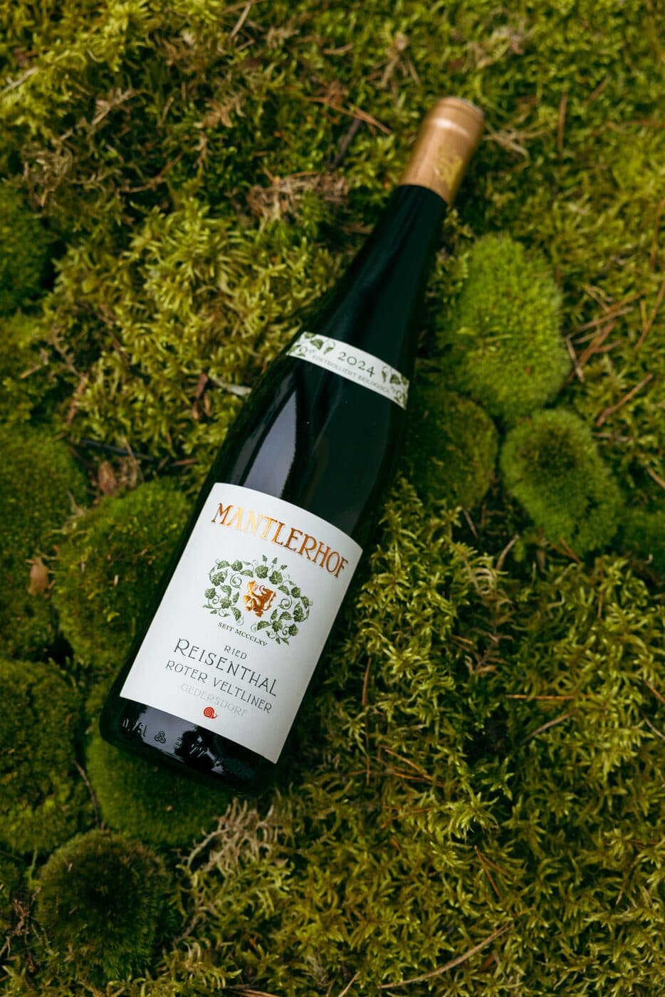 Roter Veltliner