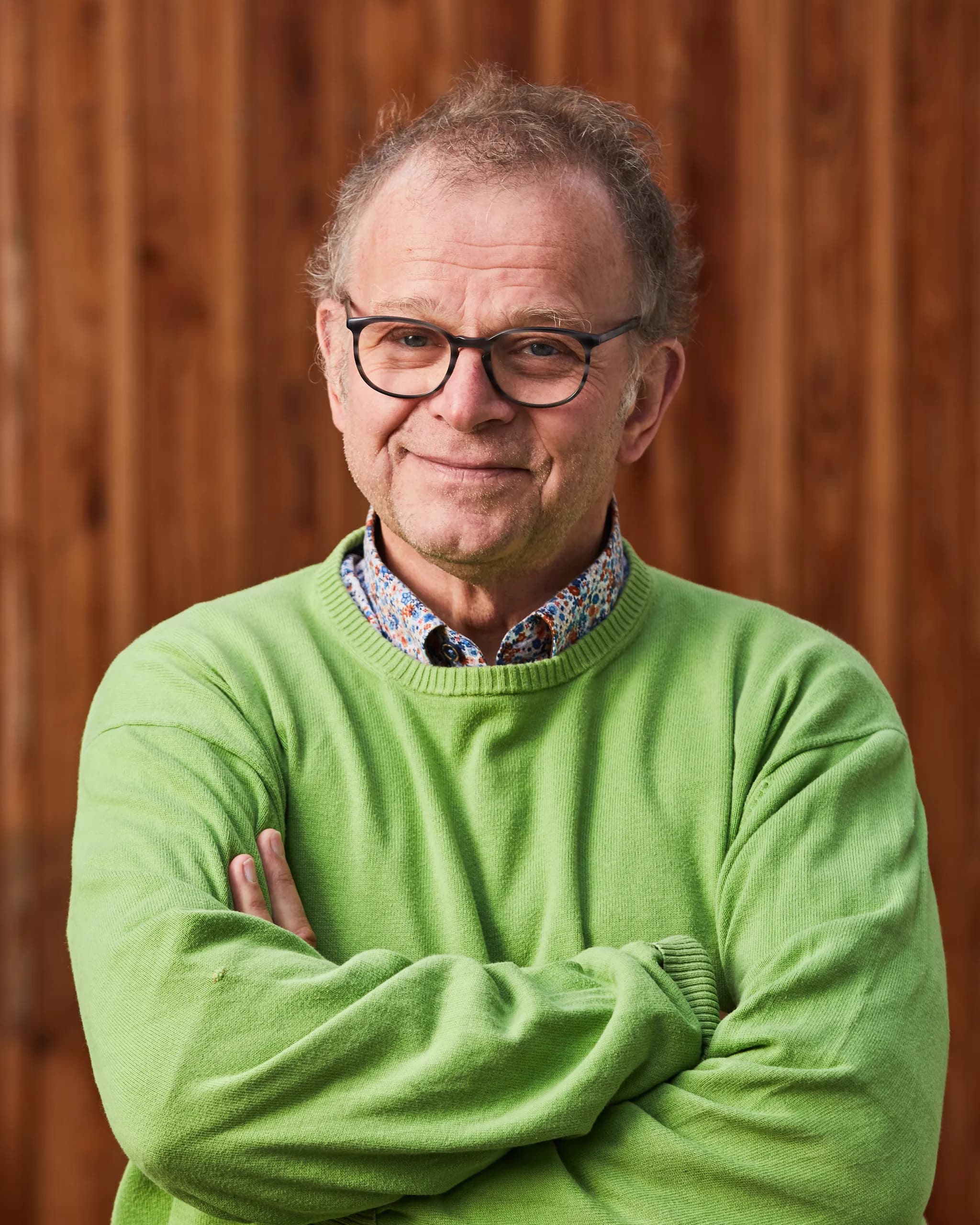 Sepp Mantler