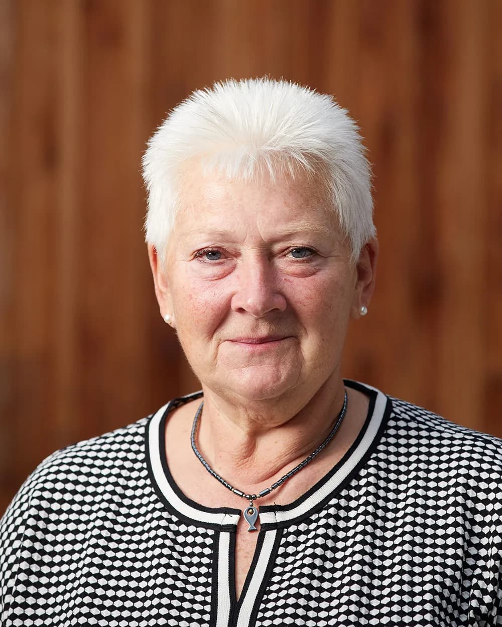 Anneliese Retzer